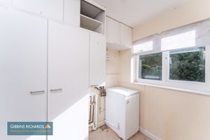 Utility Room- click for photo gallery